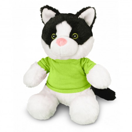 Cat Plush Toy Promotional Products